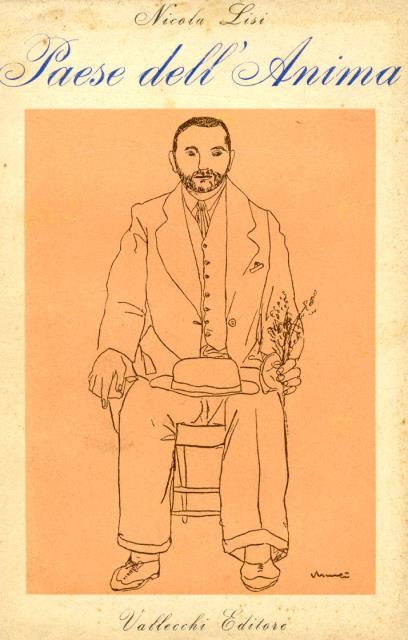 PAESE DELL'ANIMA. Illustrazioni di Giacomo Manzù.