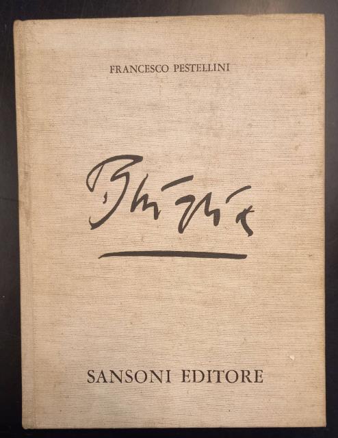 PAULO GHIGLIA NELLA VITA E NELL'ARTE.