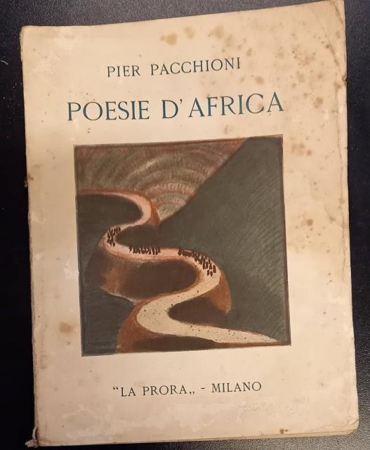 POESIE D'AFRICA.