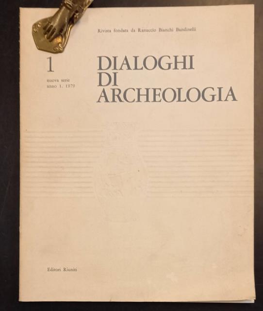 PRATICHE E IMMAGINI DI CACCIA NELLA GRECIA ANTICA. Saggio contenuto …