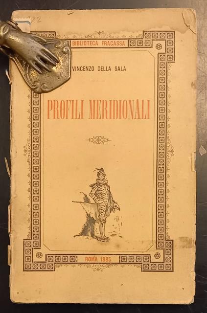 PROFILI MERIDIONALI.