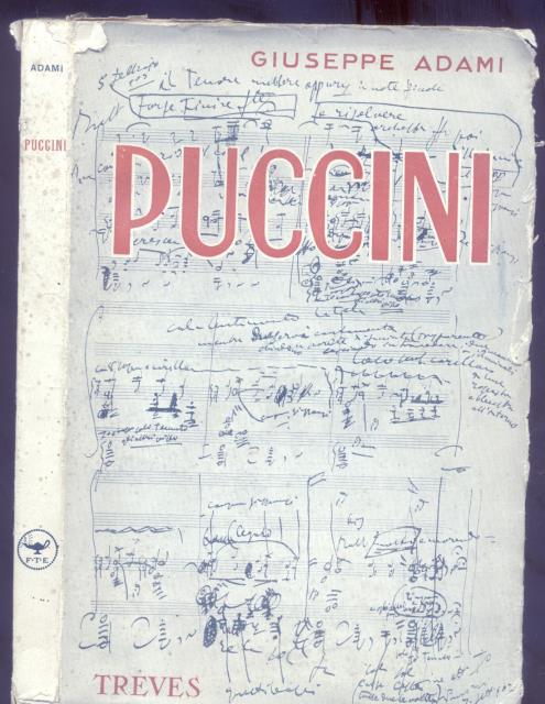 PUCCINI.
