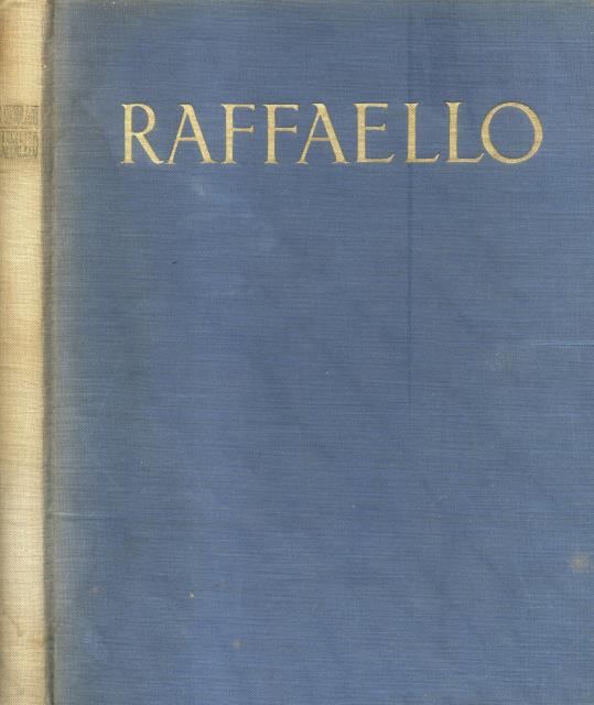RAFFAELLO.