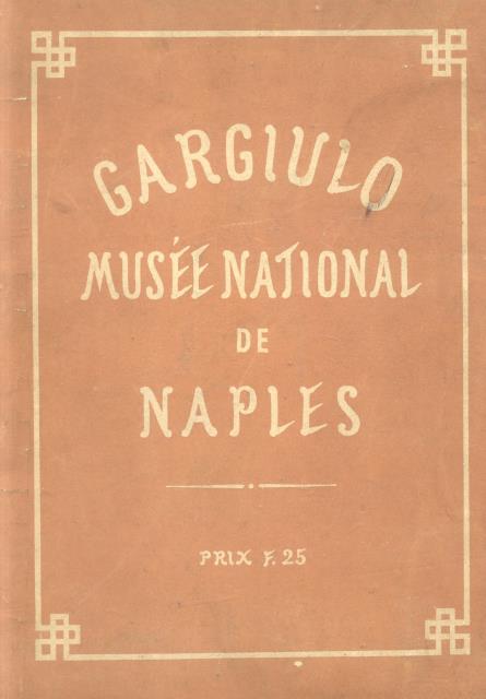 Recueil des Monumens les plus intéressans du Musée National [de …