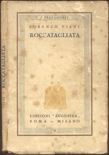 ROCCATAGLIATA.
