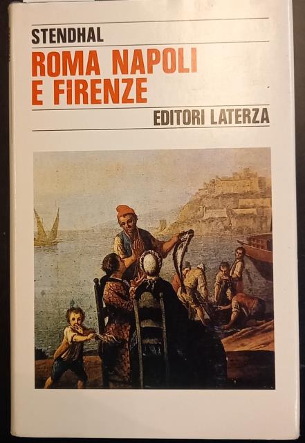 ROMA, NAPOLI E FIRENZE. Viaggio in Italia da Milano a …
