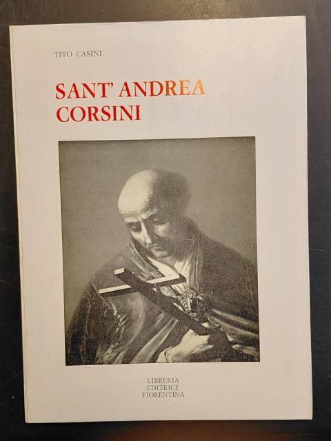SANT'ANDREA CORSINI.