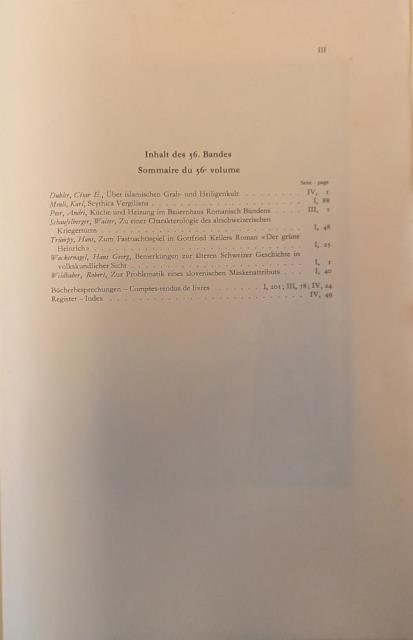 SCYTHICA VERGILIANA. Ethnographisches, Archäeologisches und Mythologisches zu Vergils Georgica 3, …