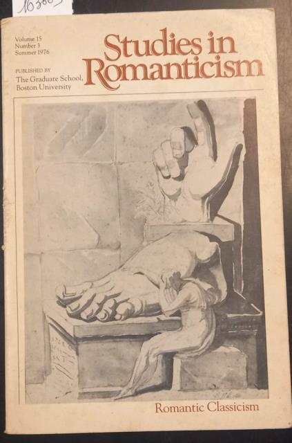 SHELLEY AND THE RELIGION OF JOY. Saggio contenuto nella rivista …