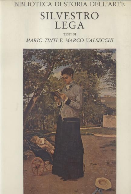 SILVESTRO LEGA.