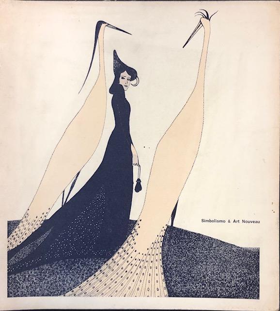 SIMBOLISMO & ART NOUVEAU. Milano, Galleria del Levante, 2 dicembre …