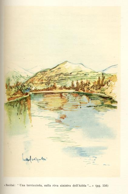 SOLE DI LOMBARDIA.