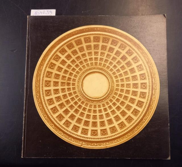 SOUFFLOT ET SON TEMPS, 1780-1980. Catalogo della Mostra.