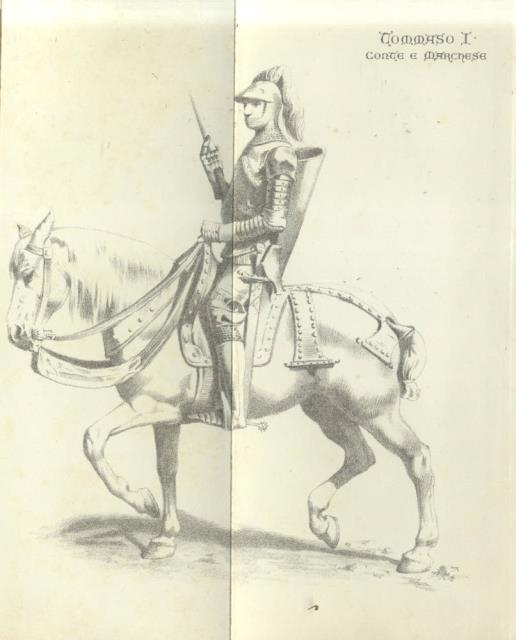 STUDI STORICI SUL CONTADO DI SAVOIA E MARCHESATO IN ITALIA. …