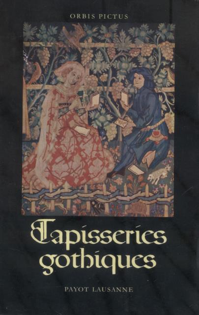 TAPISSERIES GOTHIQUES. 1955 circa.