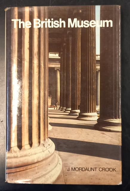 THE BRITISH MUSEUM.