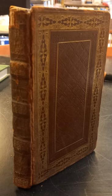 THE HISTORY OF RASSELAS, PRINCE OF ABYSSINIA. A tale. Embellished …