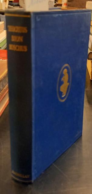 THEOCRITUS, BION AND MOSCHUS. Rendered into English Prose with an …