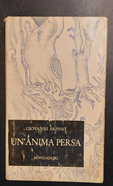 UN'ANIMA PERSA.