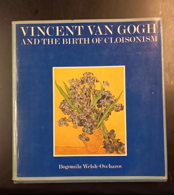VINCENT VAN GOGH AND THE BIRTH OF CLOISONISM. Catalogo della …