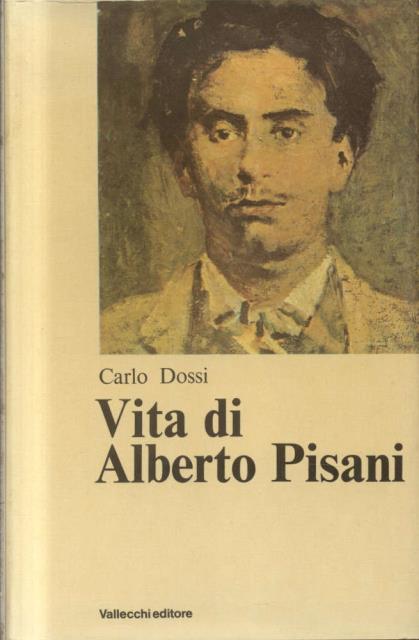 VITA DI ALBERTO PISANI. E la desinenza in "A".