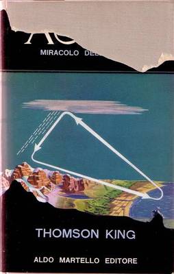 ACQUA Miracolo della natura di Thomson King - Aldo Martello …