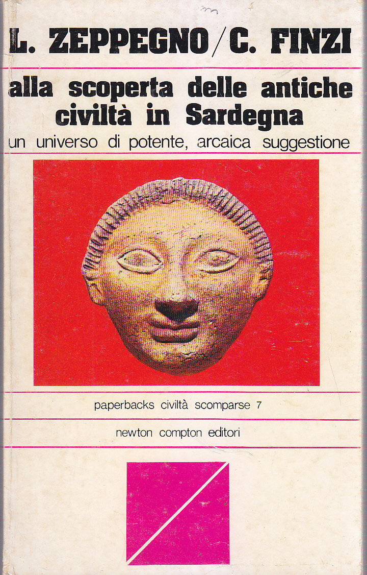 ALLA SCOPERTA DELLE ANTICHE CIVILTÀ IN SARDEGNA di Zeppegno e …