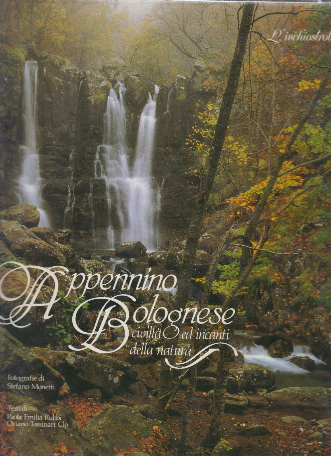 APPENNINO BOLOGNESE civiltà ed incanti della natura Foto di Monetti …