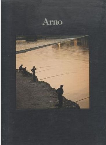 ARNO raccontato Mario Tobino Edizione fuori commercio Dalmine 1975 Libro …