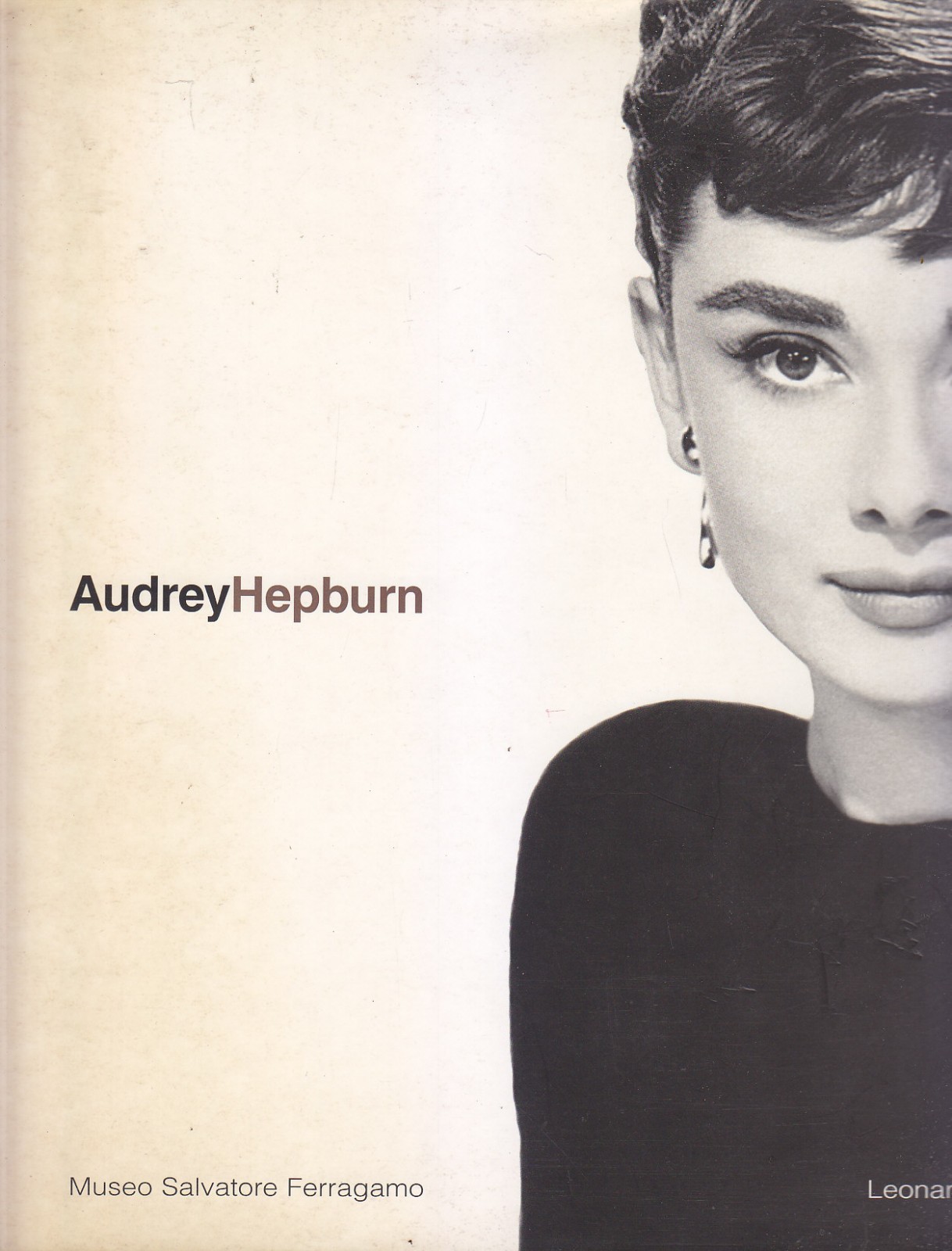 Audrey Hepburn una donna lo stile a cura Stefania Ricci …