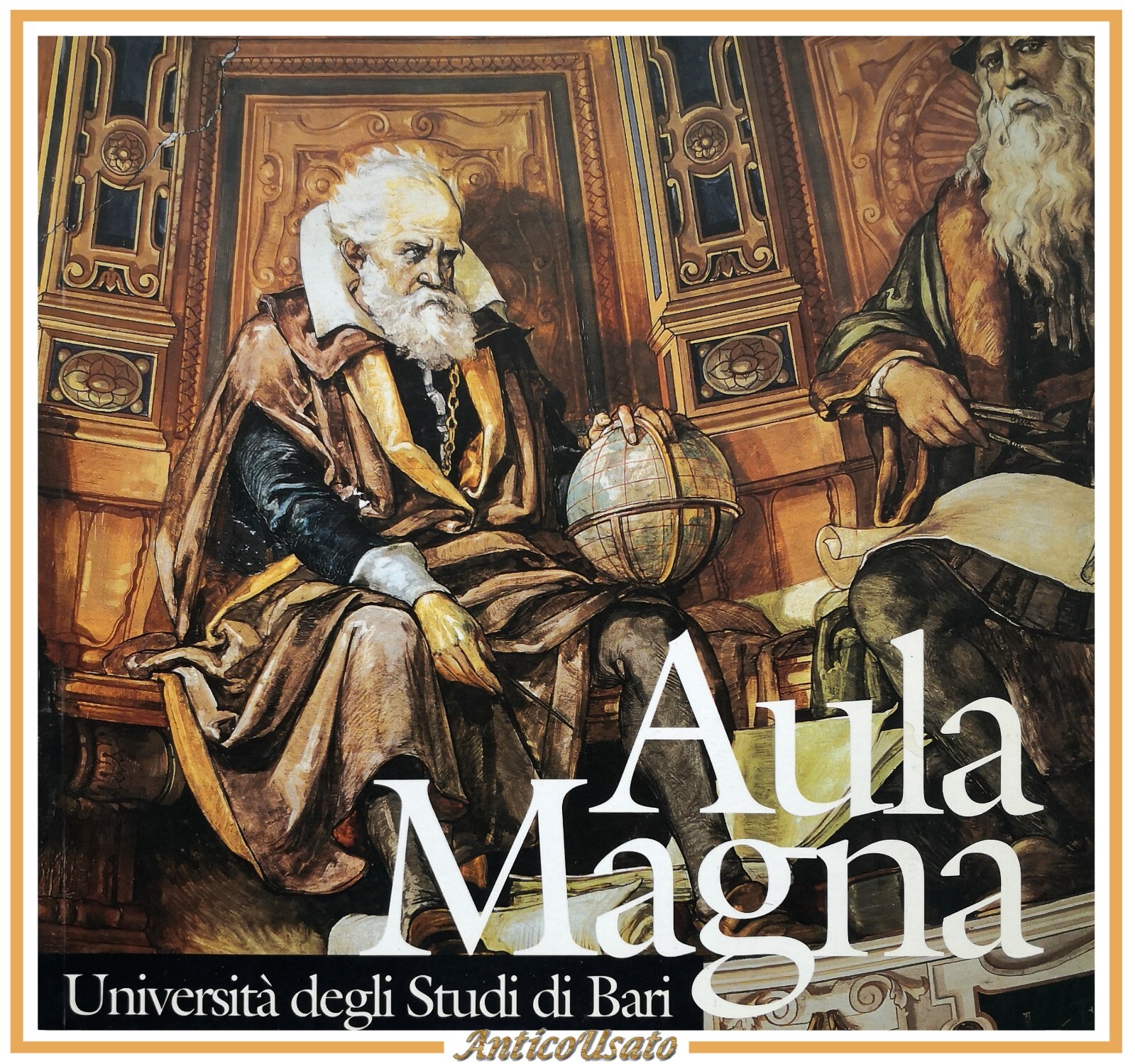 AULA MAGNA a cura di Livia Semerari 2001 Università degli …