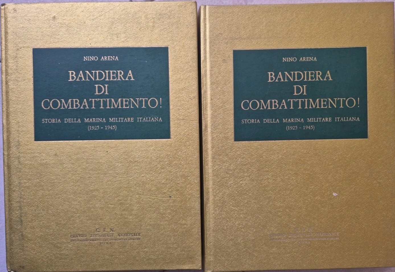 BANDIERA DI COMBATTIMENTO Storia Marina Militare Italiana 1925 1945 2 …