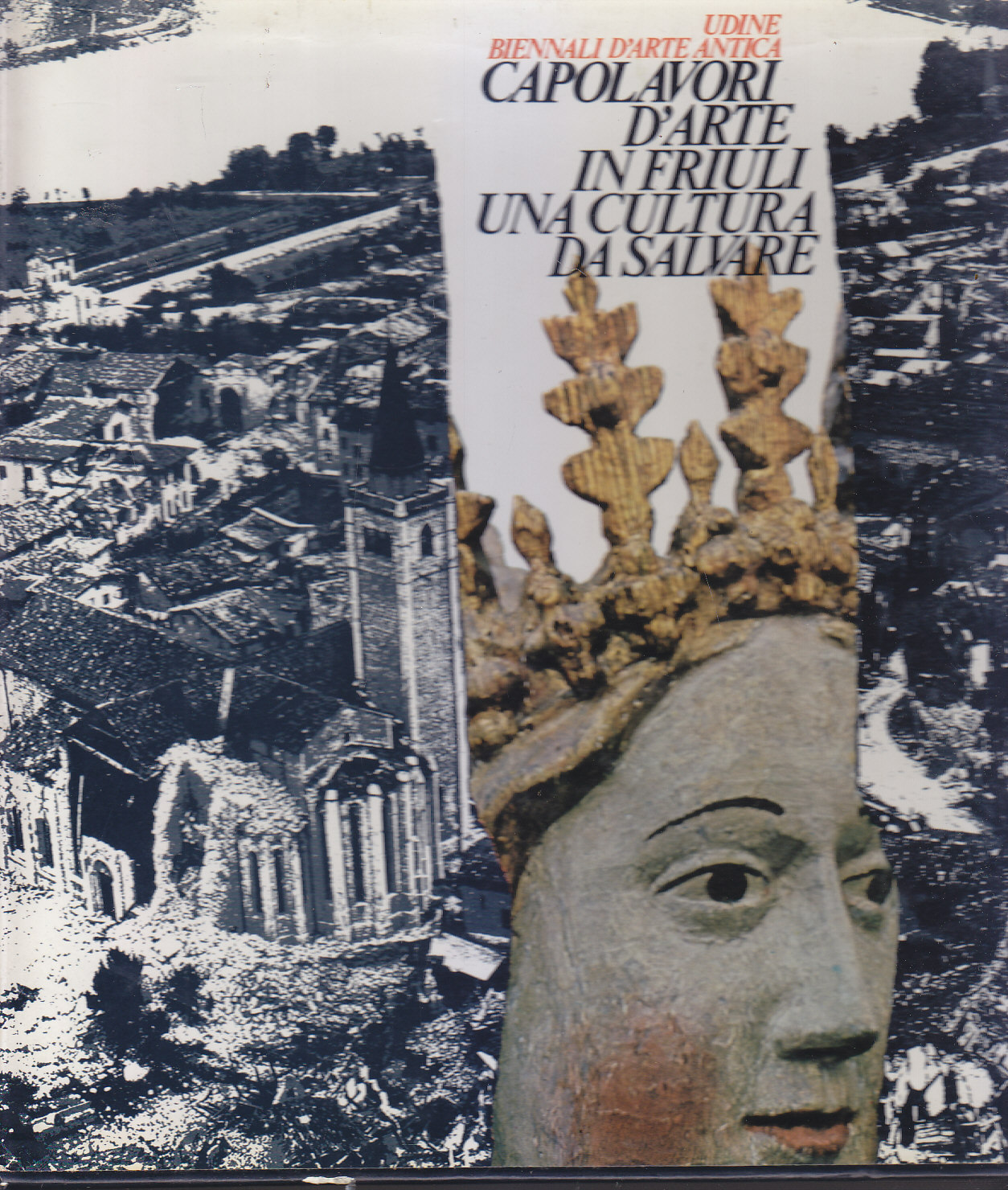 CAPOLAVORI D'ARTE IN FRIULI CULTURA DA SALVARE 3 libri di …