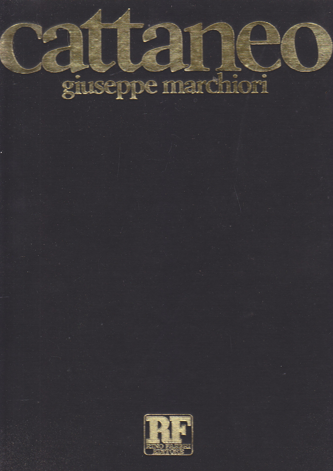 CATTANEO sculture in bronzo dal 1967 al 1975 di Giuseppe …