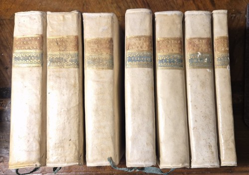 CODICE CIVILE DE FRANCESI 1806 completa 13 volumi napoleonico libro …