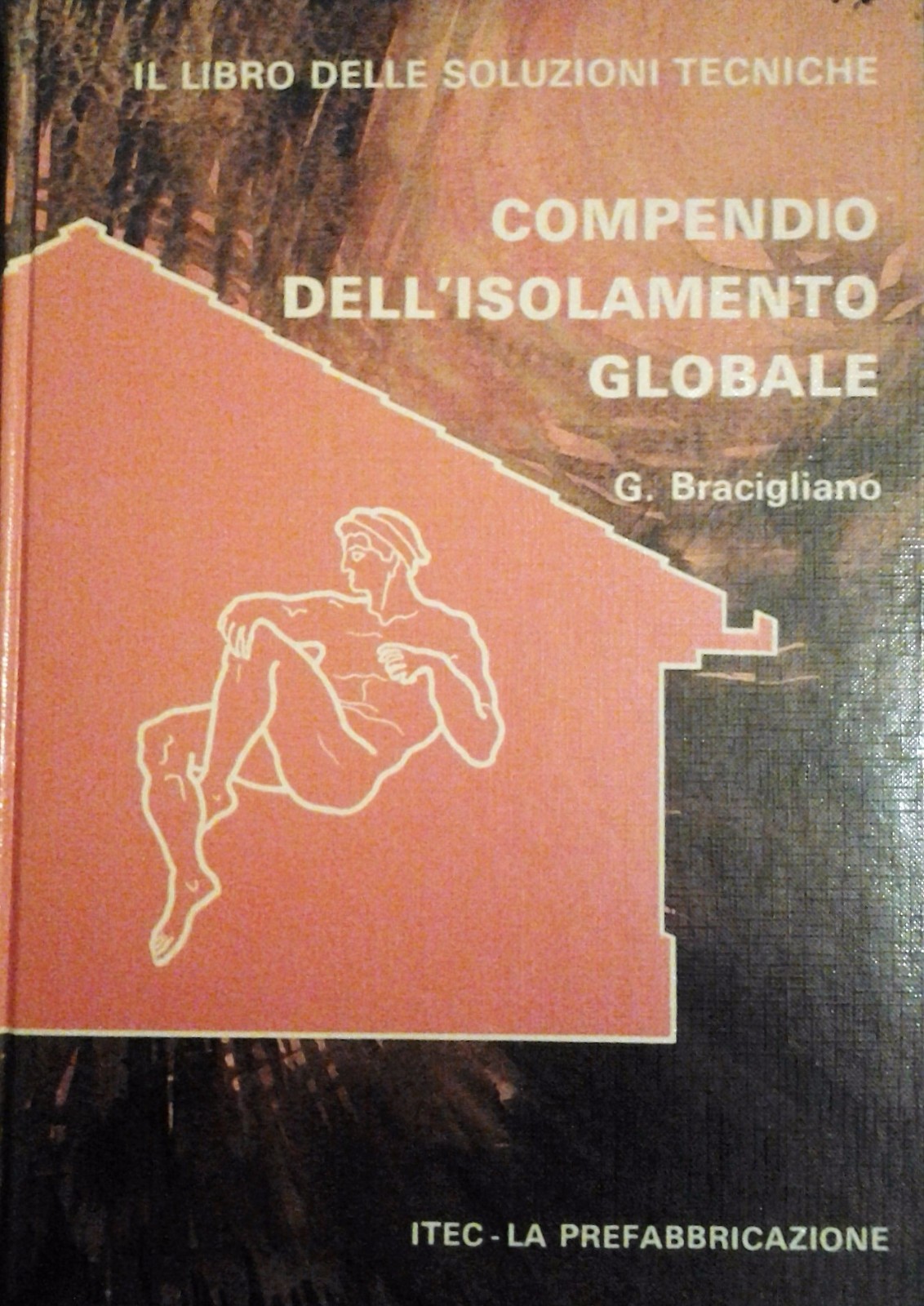 COMPENDIO DELL'ISOLAMENTO GLOBALE di G Bracigliano 1984 Litoadma libro manuale
