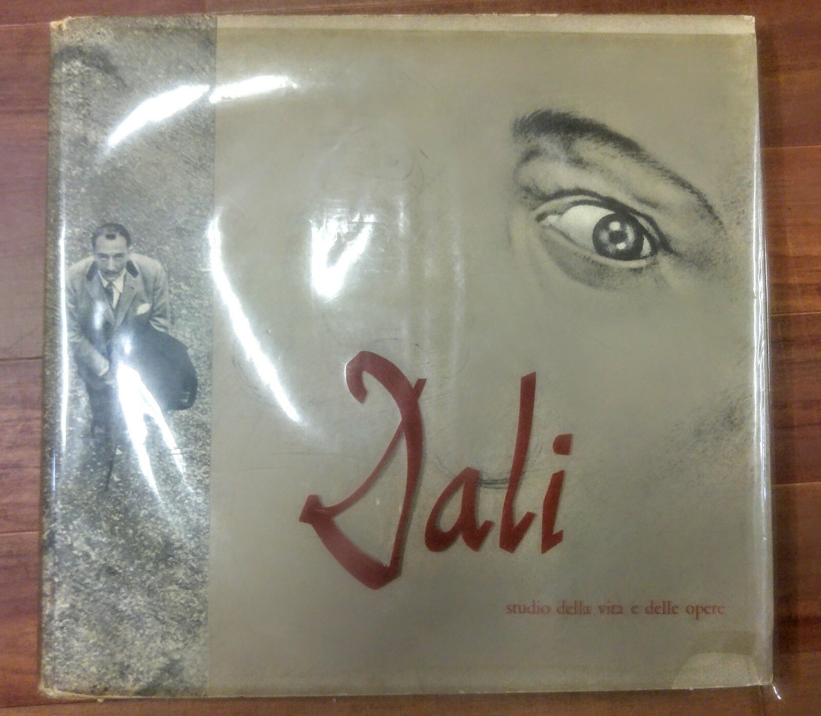DALÌ STUDIO DELLA VITA DELLE OPERE Reynold Morse 1958 New …