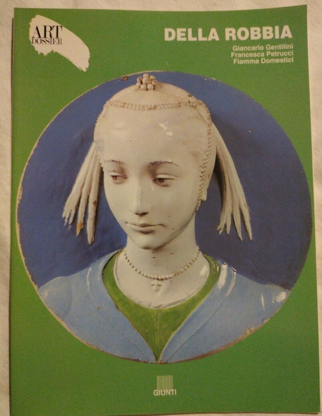 Della Robbia Beato Angelico Bonnard Bellotto riviste Art e Dossier …
