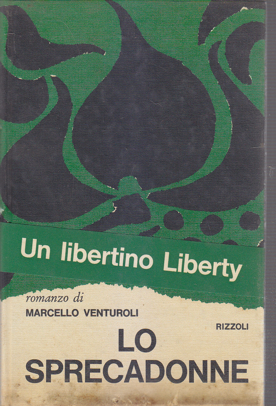 DIETRO IL SILENZIO di Marcello Venturoli Rizzoli I edizione gennaio …