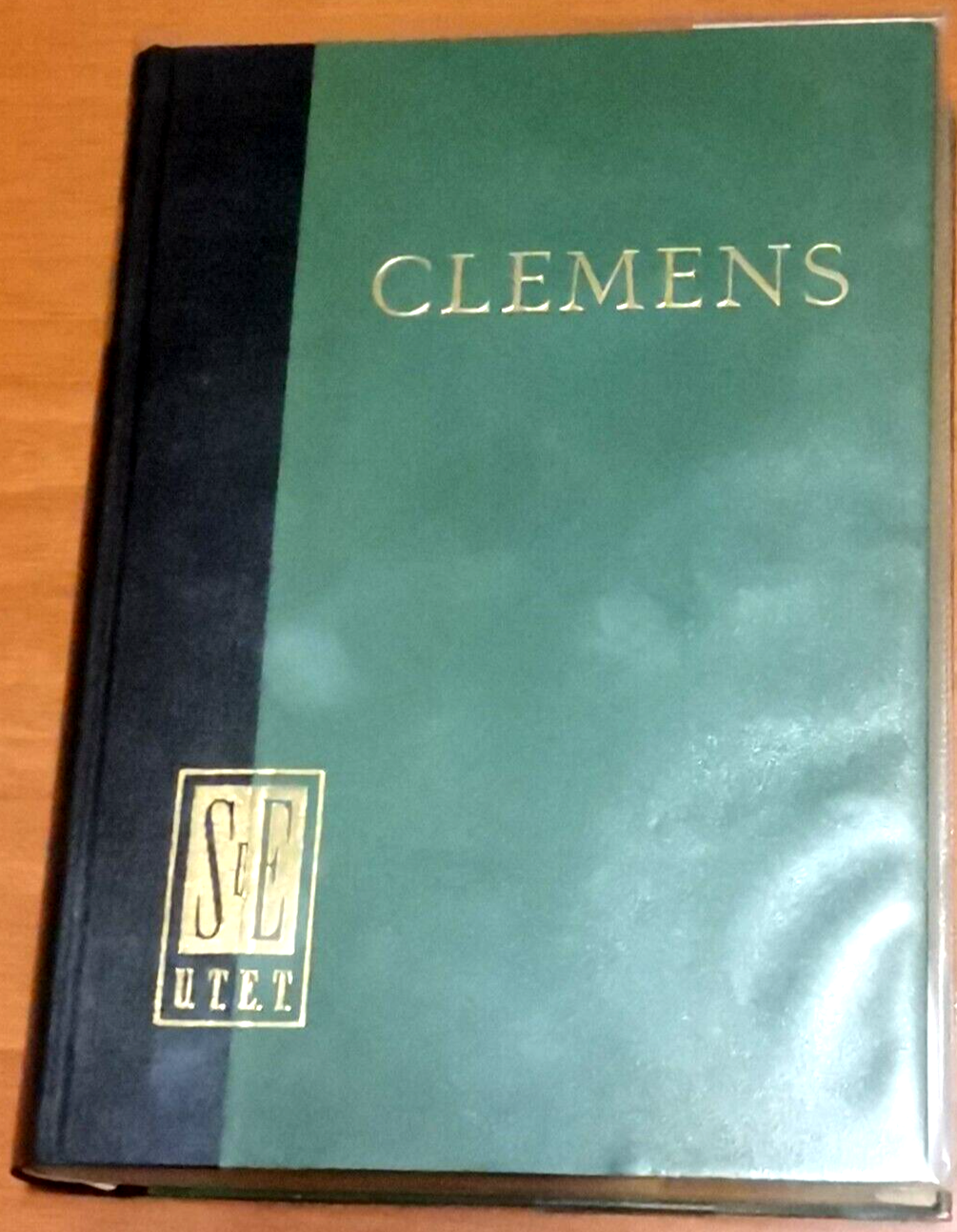 ECONOMIA DEI SERVIZI DI PUBBLICA UTILITÀ Eli Winston Clemens 1957 …