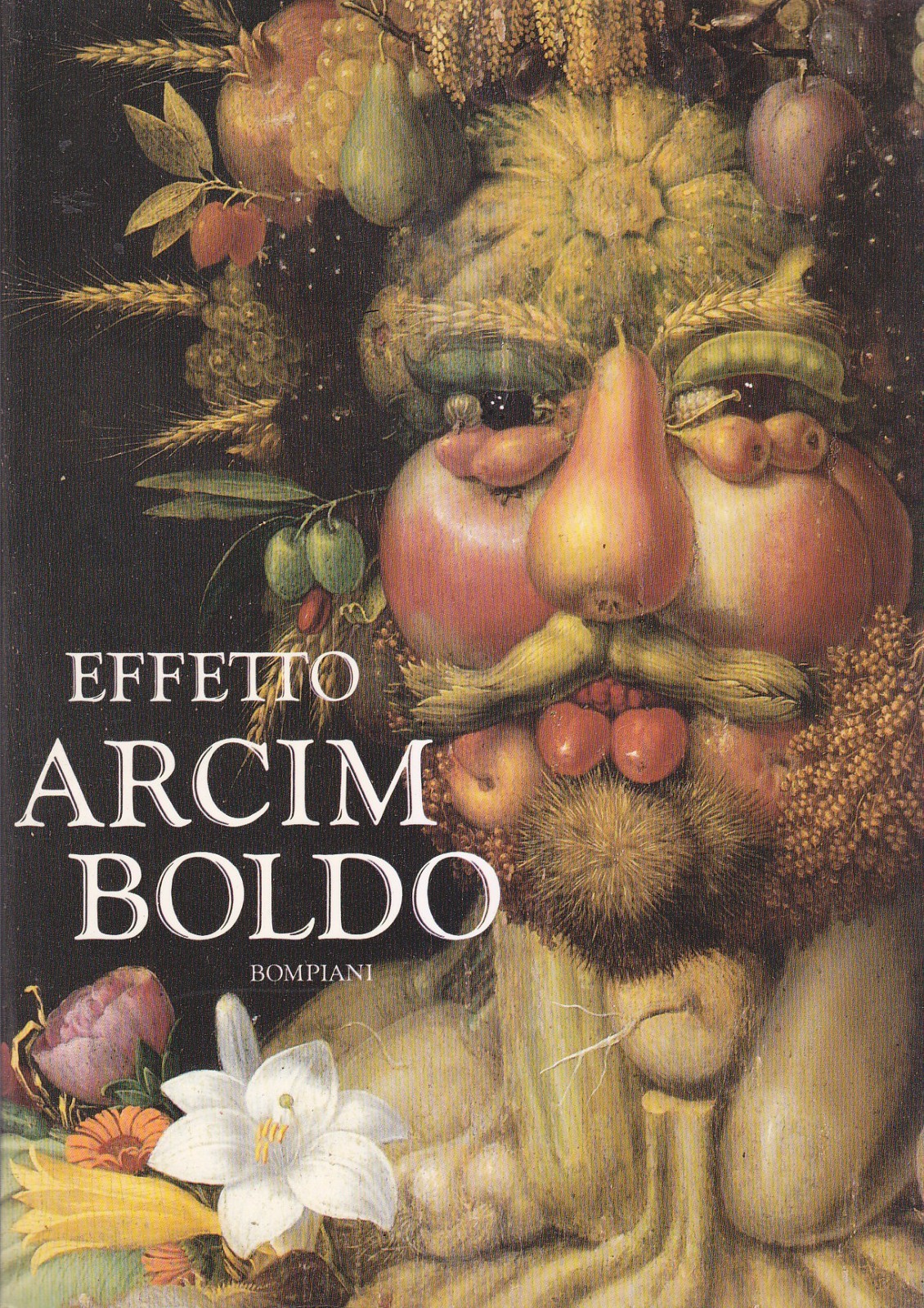 Effetto Arcimboldo Trasformazioni del volto nel XVI e XX secolo …