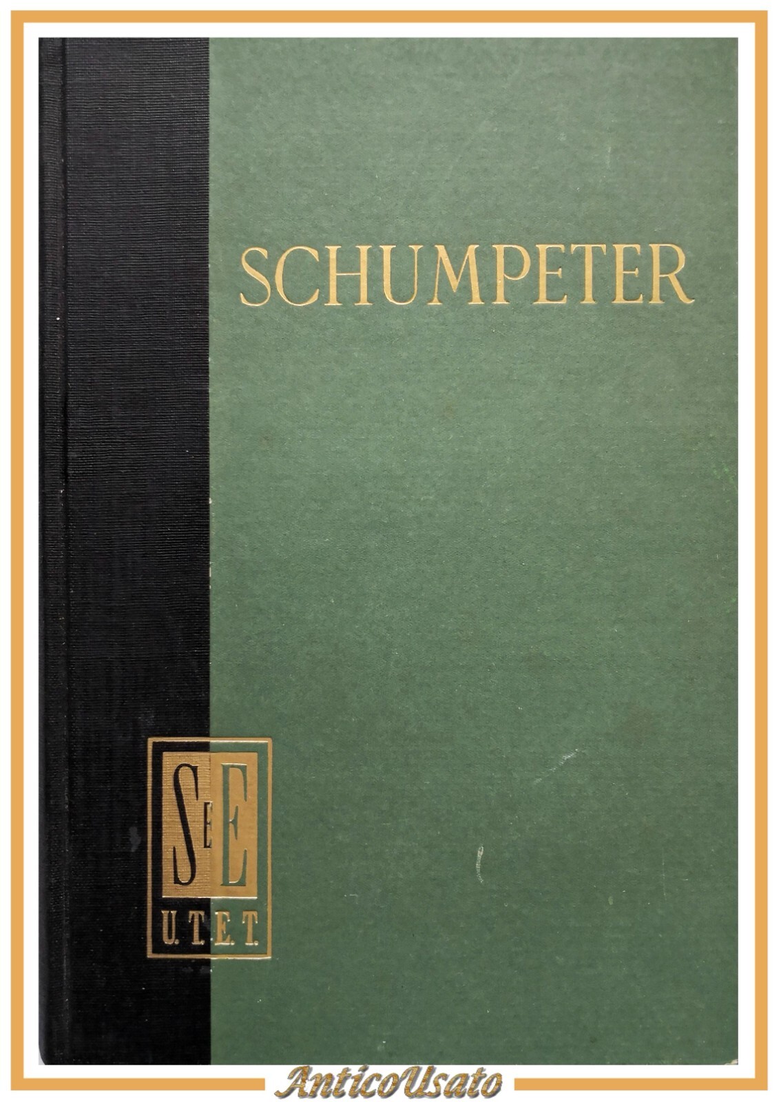 EPOCHE DI STORIA DELLE DOTTRINE DEI METODI di Joseph Schumpeter …