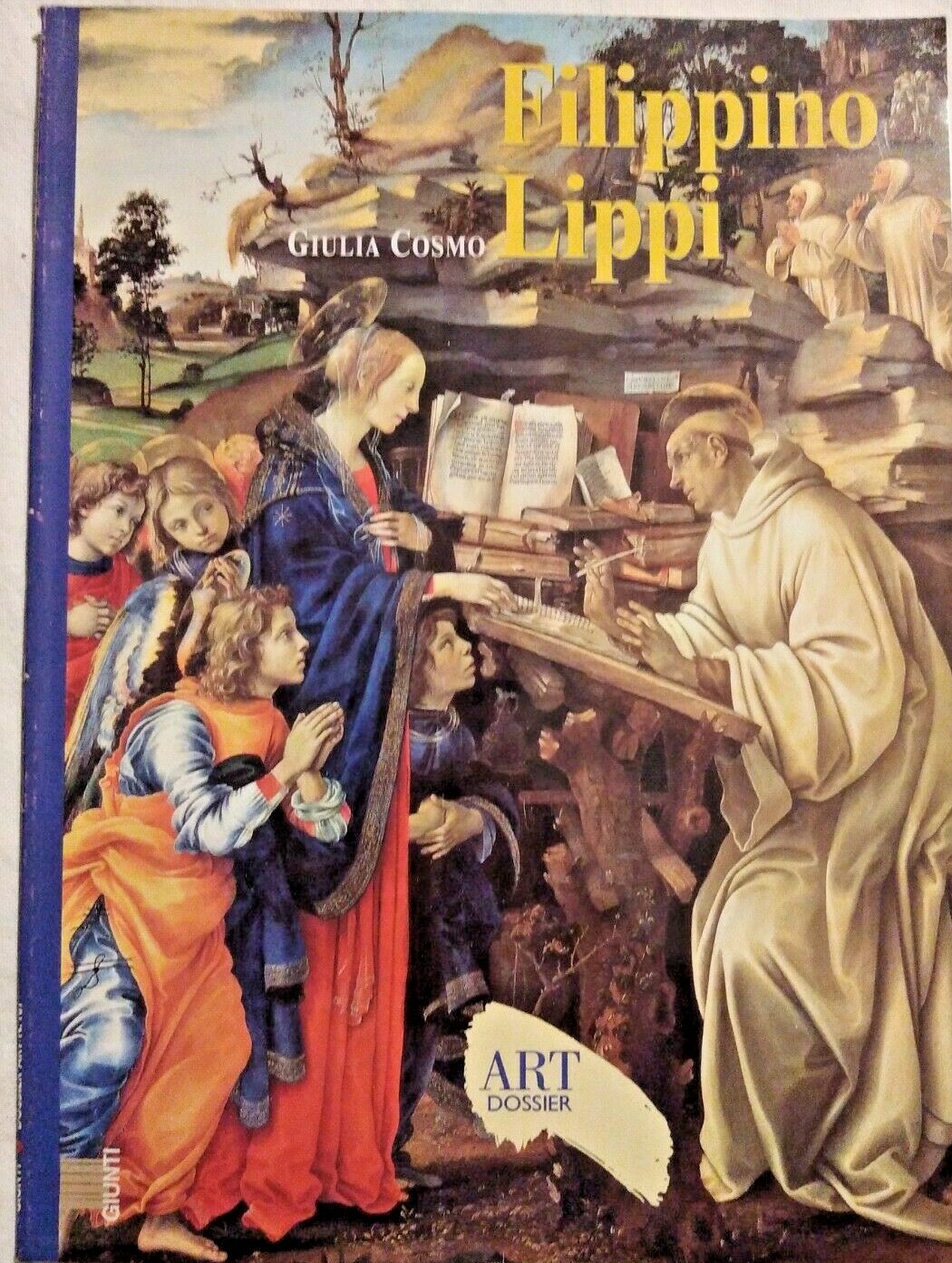 Filippino Lippi + Filippino Lippi e l'Umanesimo Art e Dossier …