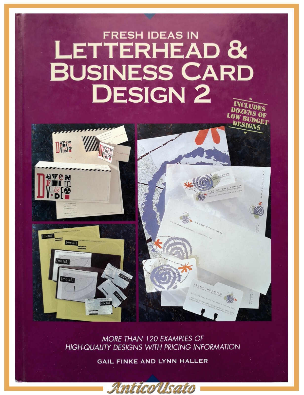 FRESH IDEAS IN LETTERHEAD E BUSINESS CARD DESIGN 2 di …