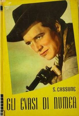 GLI EVASI DI NUMEA di Sandro Cassone libro per ragazzi …