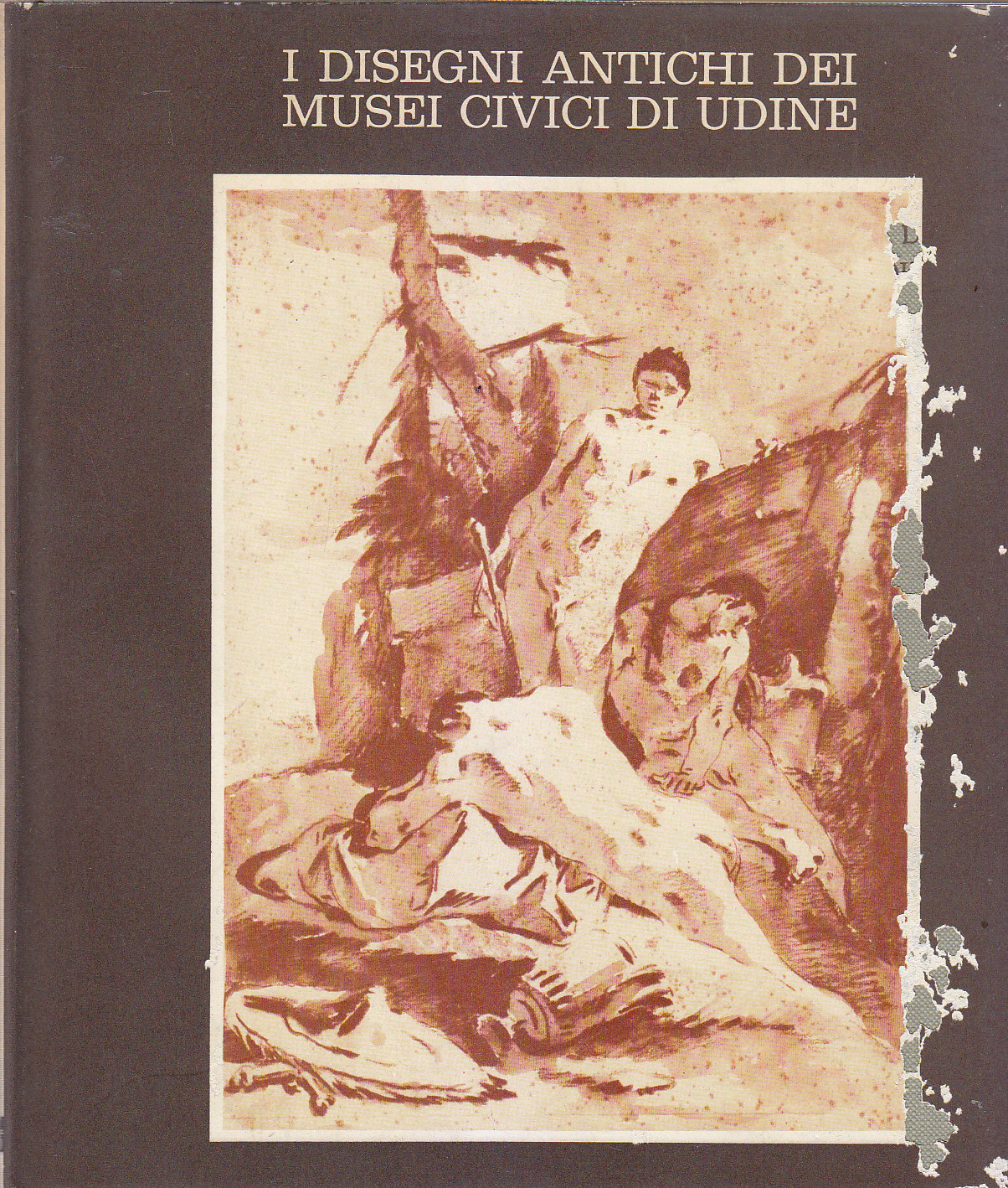 I DISEGNI ANTICHI DEI MUSEI CIVICI UDINE Quaderno 2 Aldo …
