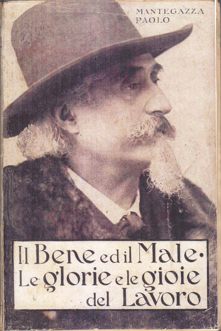 IL BENE ED IL MALE GLORIE E LE GIOIE DEL …
