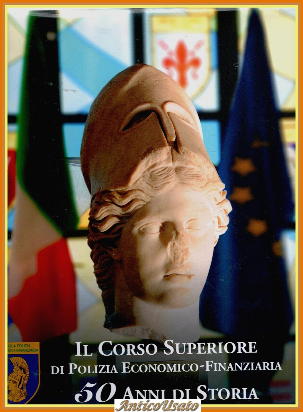 IL CORSO SUPERIORE DI POLIZIA ECONOMICO FINANZIARIA 50 Anni di …