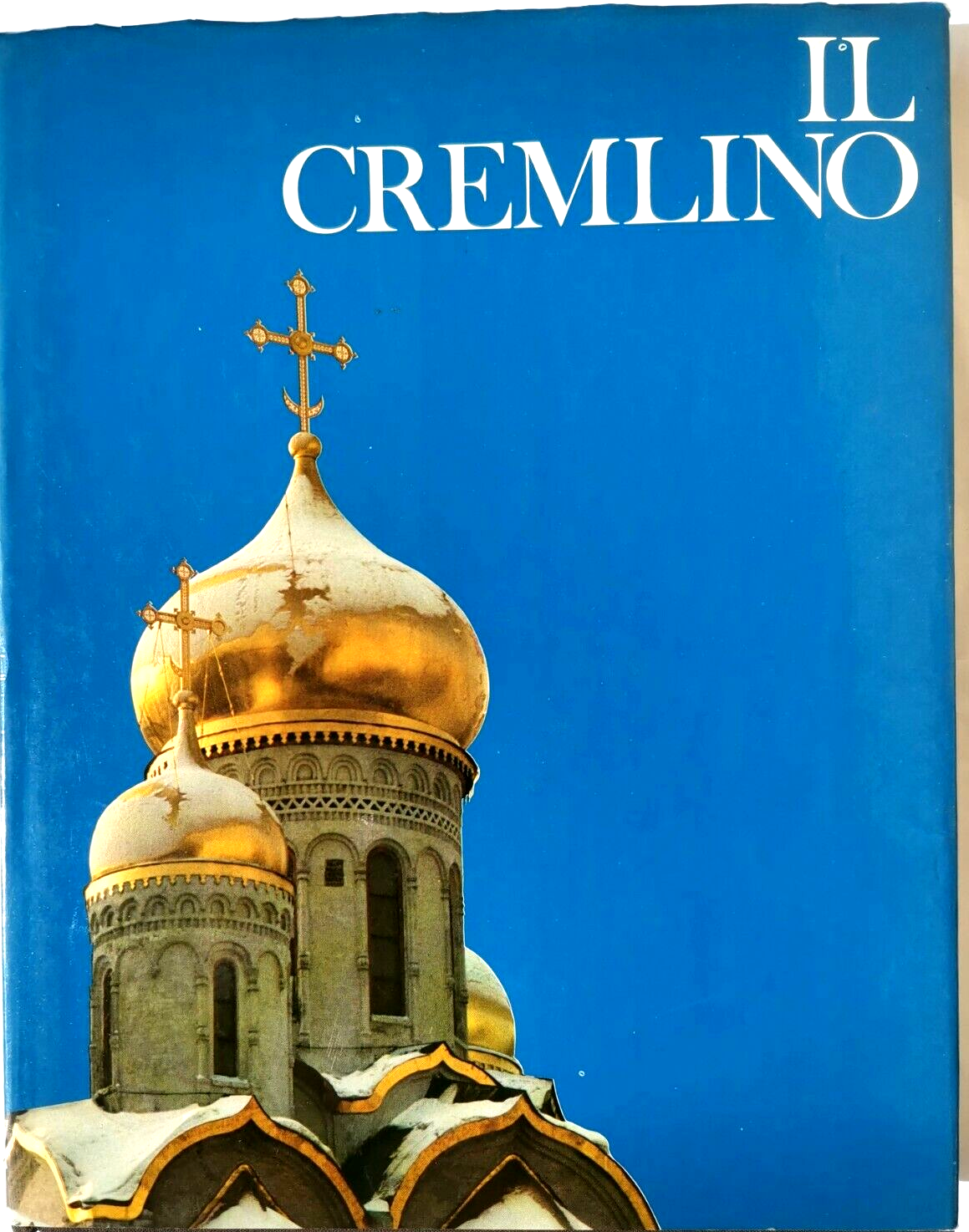 IL CREMLINO di Abraham Asher 1973 Mondadori Templi Grandezza libro …