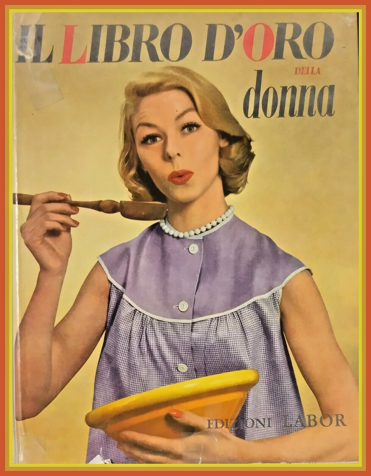 IL LIBRO D'ORO DELLA DONNA di Carlo Fontana Volume 2 …